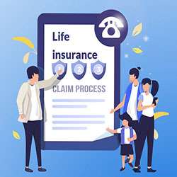 life insurance claims