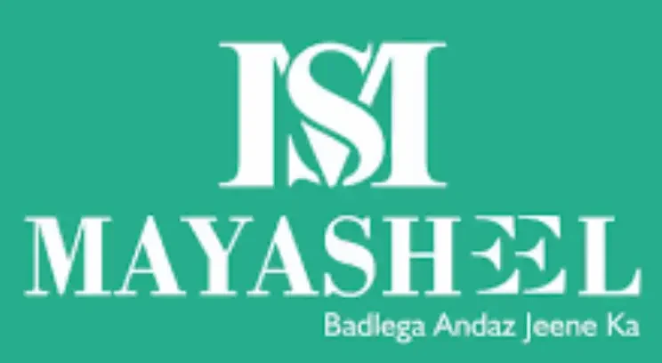 mayasheel unlisted shares
