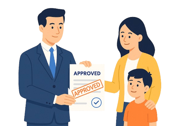 Succession Certificate