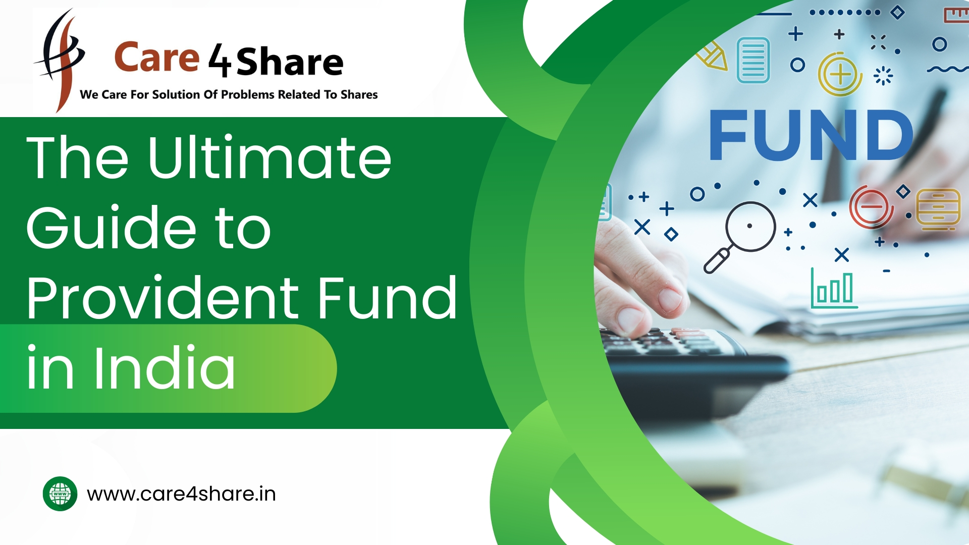 Provident Fund In India