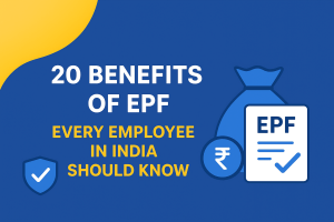 benefits of epf