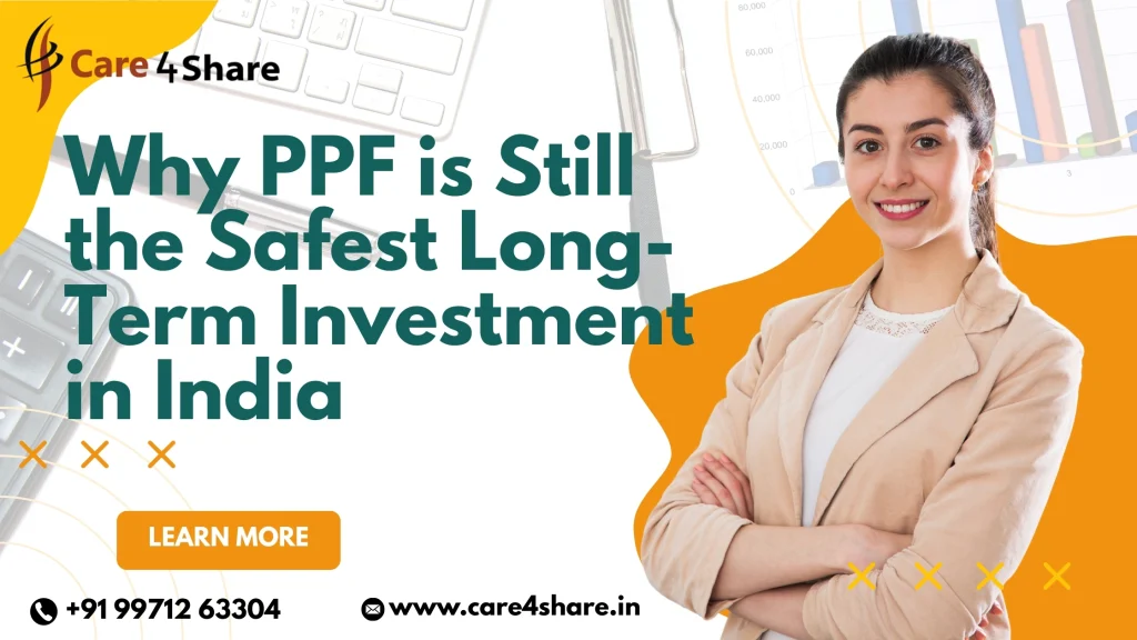 long-term investment in India