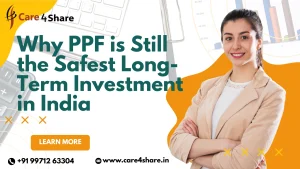 long-term investment in India