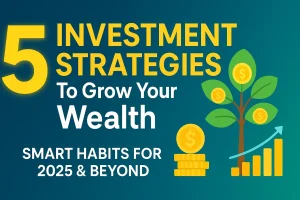 long term investment strategies