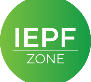 IEPF ZONE